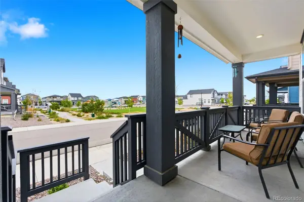 630 Aspen AVE, Bennett, CO 80102