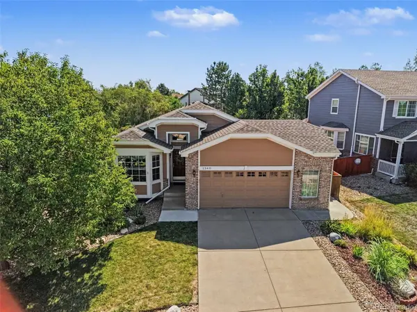 1340 Hickory DR, Erie, CO 80516