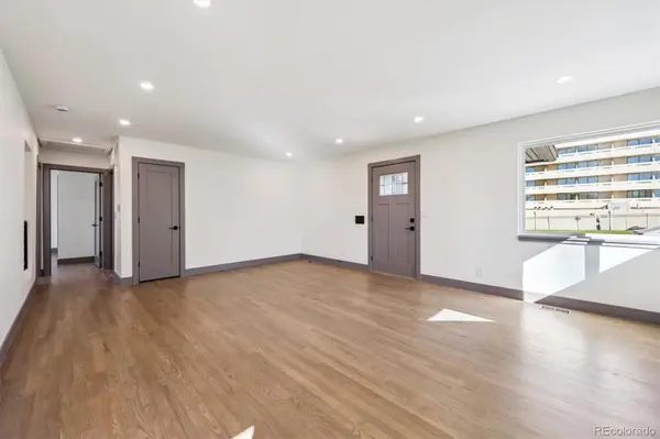 3323 Poplar ST #3323, Denver, CO 80207