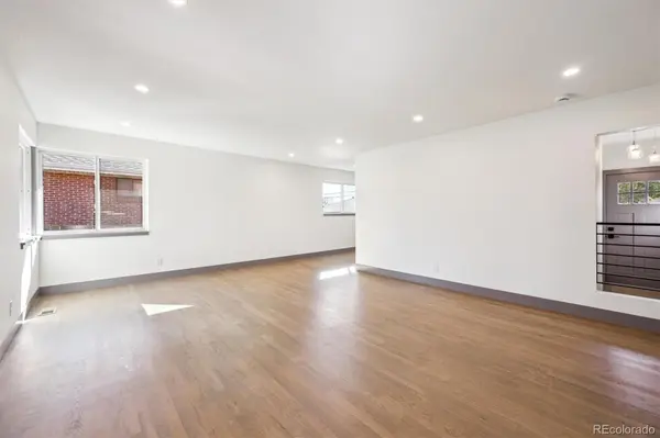 3323 Poplar ST #3323, Denver, CO 80207