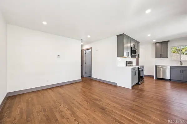 3323 Poplar ST #3323, Denver, CO 80207