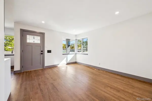 3323 Poplar ST #3323, Denver, CO 80207