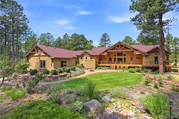 18825 Pagentry PL, Monument, CO 80132