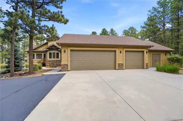 18825 Pagentry PL, Monument, CO 80132