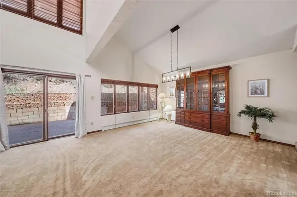 11480 Valle Verde DR, Colorado Springs, CO 80926