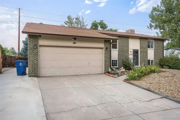 11305 W Texas AVE, Denver, CO 80232
