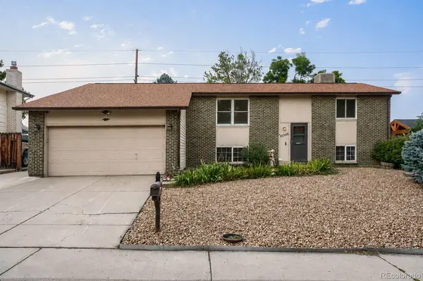 11305 W Texas AVE, Denver, CO 80232