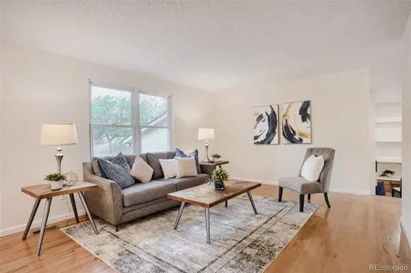 11305 W Texas AVE, Denver, CO 80232