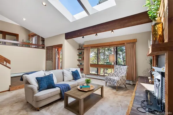 1644 Tamarac DR, Golden, CO 80401