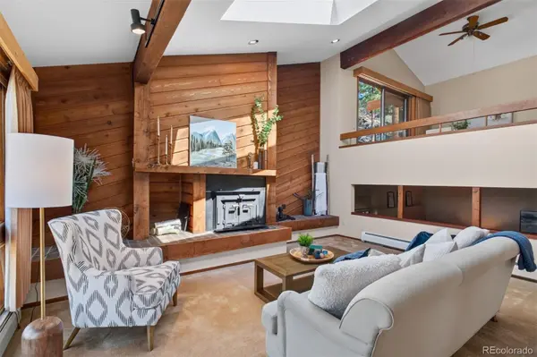 1644 Tamarac DR, Golden, CO 80401