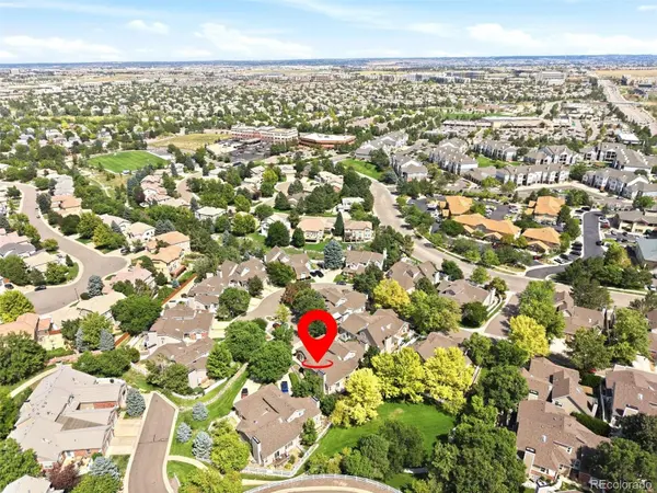 9805 Carmel CT, Lone Tree, CO 80124