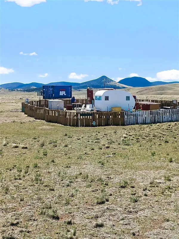 4706 Kinkehee TRL, Hartsel, CO 80449