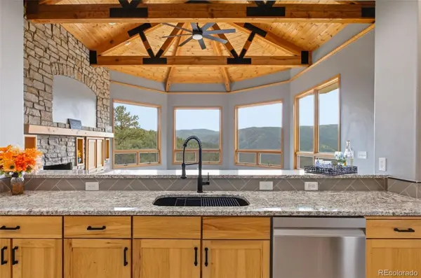 15441 W Sampson RD, Littleton, CO 80127