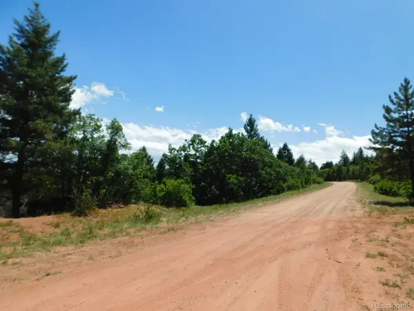 6447 Thunderbird RD, Larkspur, CO 80118