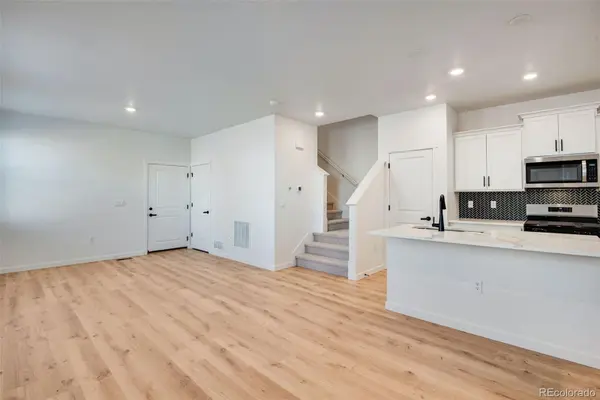 22604 E 6th PL, Aurora, CO 80018