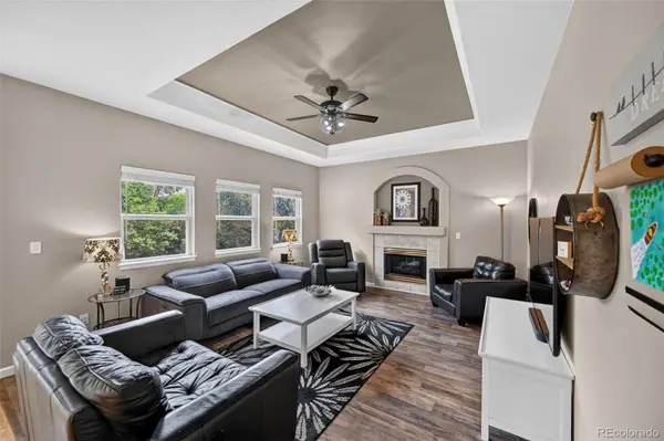 17403 Armel CT, Parker, CO 80134