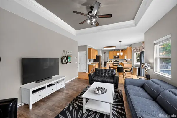 17403 Armel CT, Parker, CO 80134