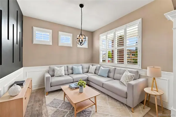 3941 Heatherglenn LN, Castle Rock, CO 80104