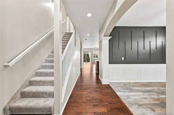 3941 Heatherglenn LN, Castle Rock, CO 80104