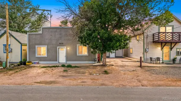 435 Wall ST, Eaton, CO 80615