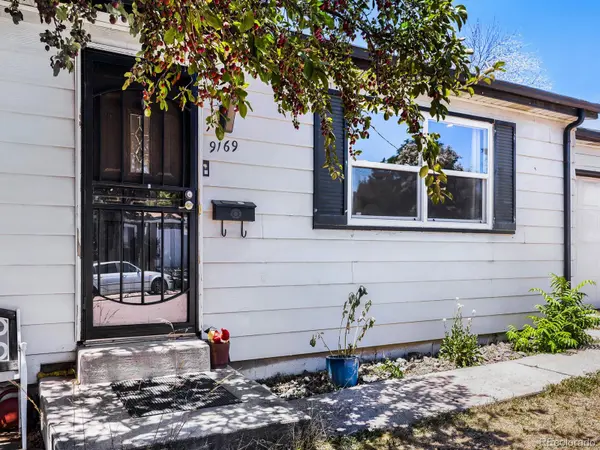 9169 Hunter ST, Westminster, CO 80031