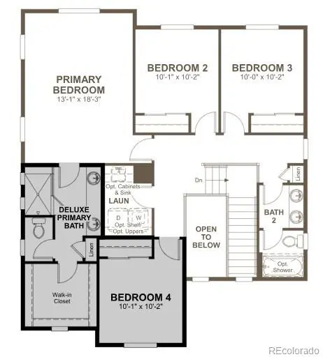 24662 E 46th AVE, Aurora, CO 80019