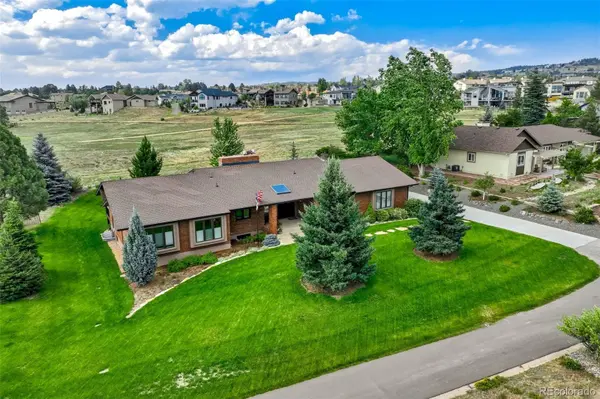 14190 Gleneagle DR, Colorado Springs, CO 80921