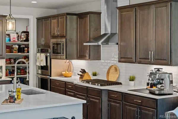 12040 Mosey LN, Parker, CO 80138