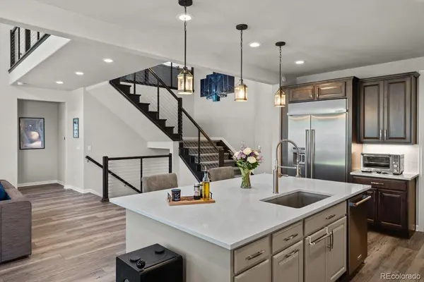 12040 Mosey LN, Parker, CO 80138