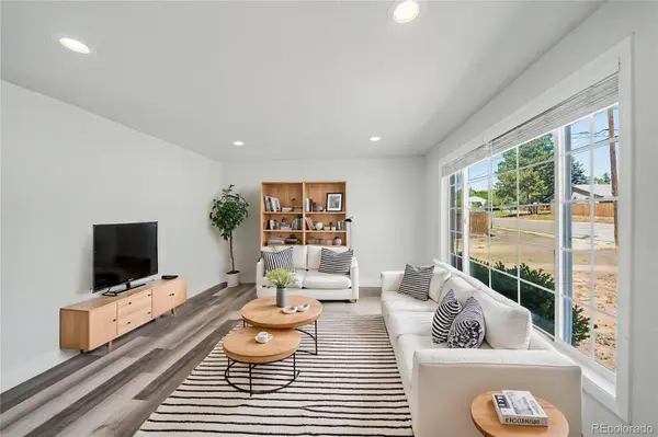 3308 W 3rd AVE, Denver, CO 80219