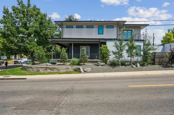 1694 S Madison ST, Denver, CO 80210