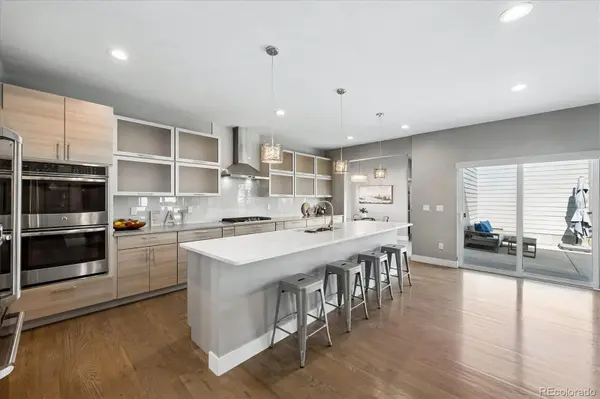 1694 S Madison ST, Denver, CO 80210