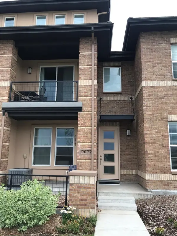 9072 E Caley WAY, Englewood, CO 80111