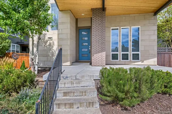 2752 Jamaica WAY, Denver, CO 80238
