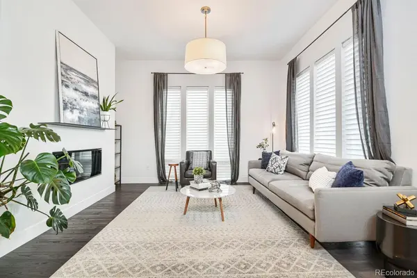 2752 Jamaica WAY, Denver, CO 80238