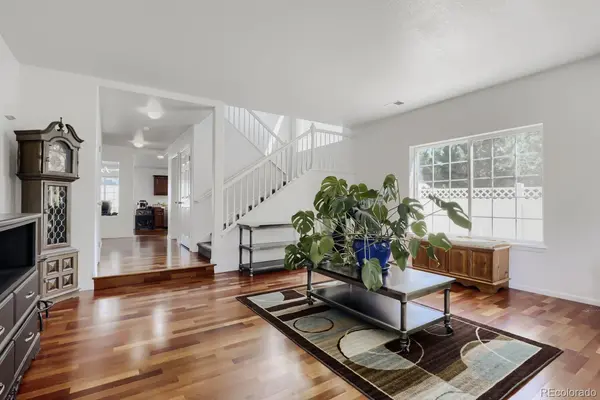 21497 E 53rd PL, Denver, CO 80249