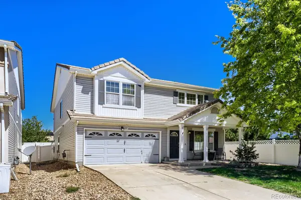 21497 E 53rd PL, Denver, CO 80249