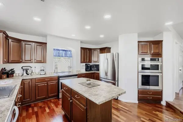 21497 E 53rd PL, Denver, CO 80249