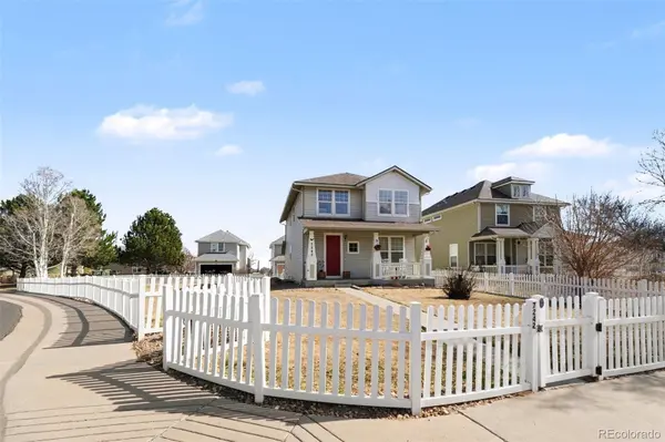 7242 High ST, Longmont, CO 80504