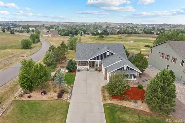 42305 Forest Oaks DR, Elizabeth, CO 80107