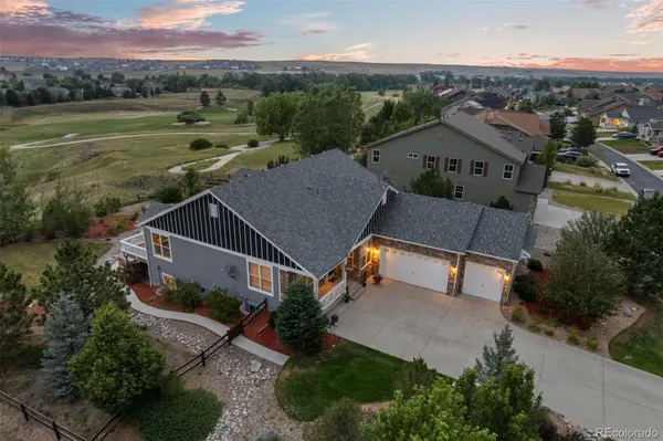 42305 Forest Oaks DR, Elizabeth, CO 80107