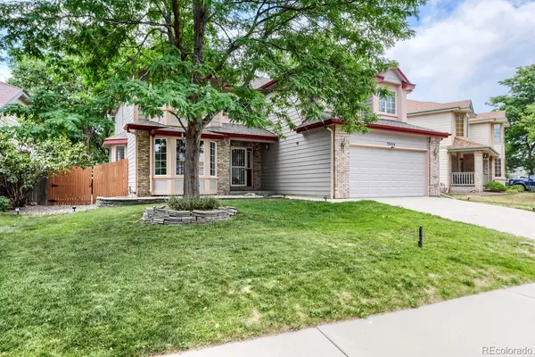 7324 S Robb ST, Littleton, CO 80127