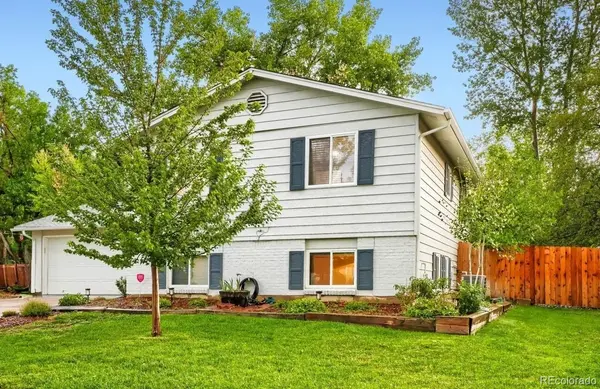 3047 S Alton CT, Denver, CO 80231
