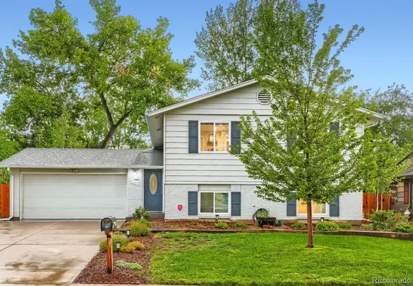 3047 S Alton CT, Denver, CO 80231