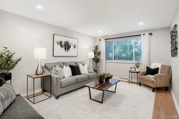 3047 S Alton CT, Denver, CO 80231