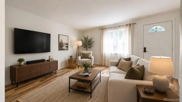 3215 S Forest ST, Denver, CO 80222