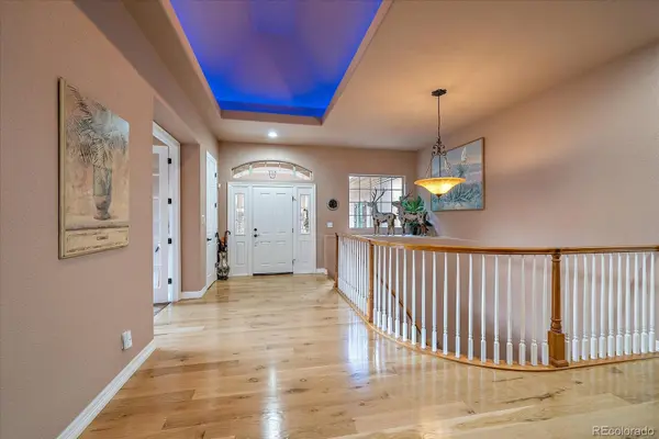 7928 Red Hill RD, Larkspur, CO 80118