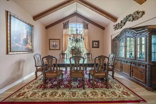 7928 Red Hill RD, Larkspur, CO 80118