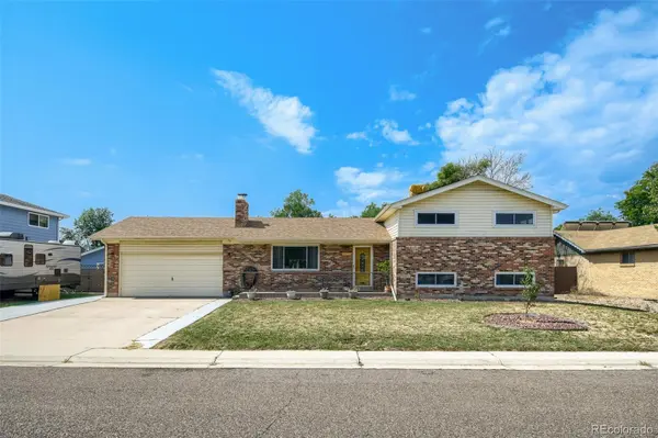 1342 Beth LN, Denver, CO 80234