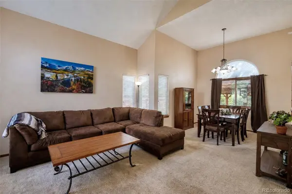 10102 Telluride ST, Littleton, CO 80125